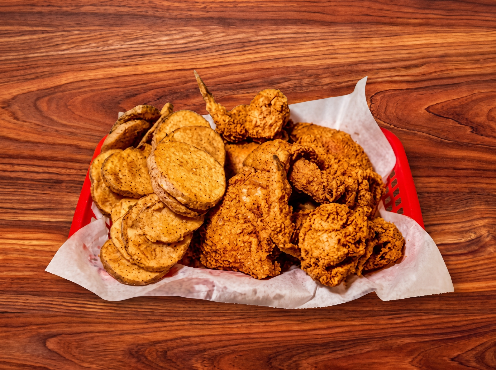 Regulars Who Drive from Oregon
